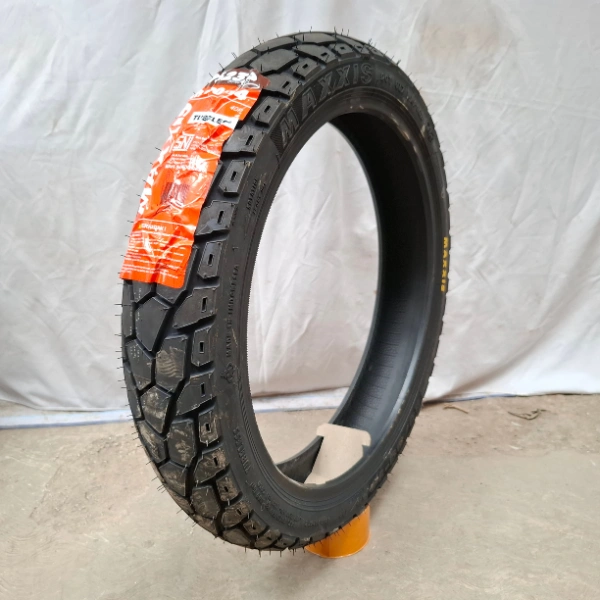 MAXXIS M6239 Ban Tubeless 80/90-14