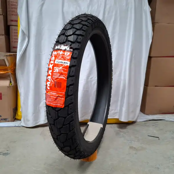 MAXXIS M6240 Dual Purpose 80/90-17 TL