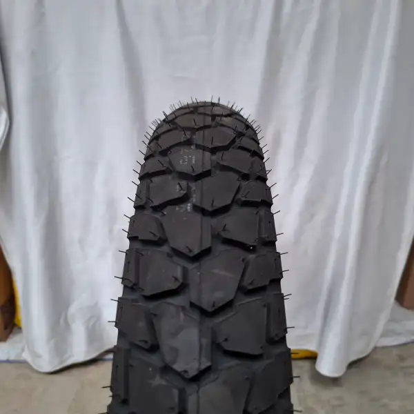 MAXXIS M6240 Dual Purpose 80/90-17 TL