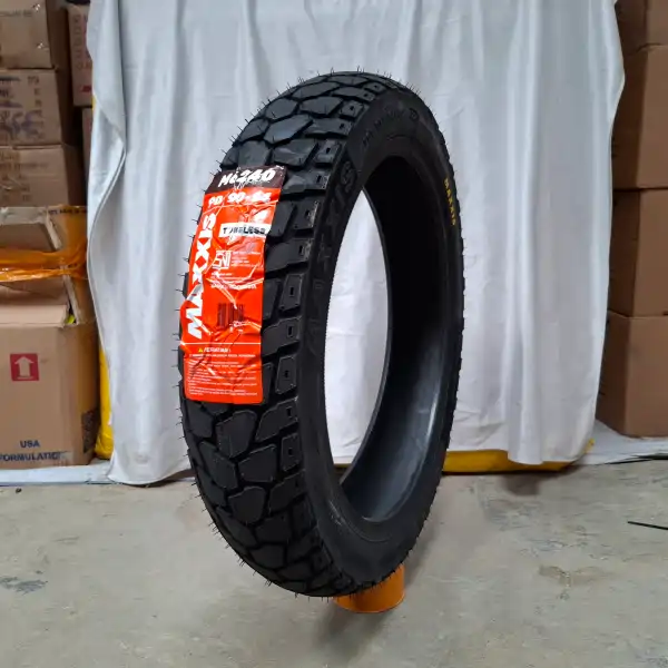 MAXXIS M6240 Dual Purpose 90/90-14 TL