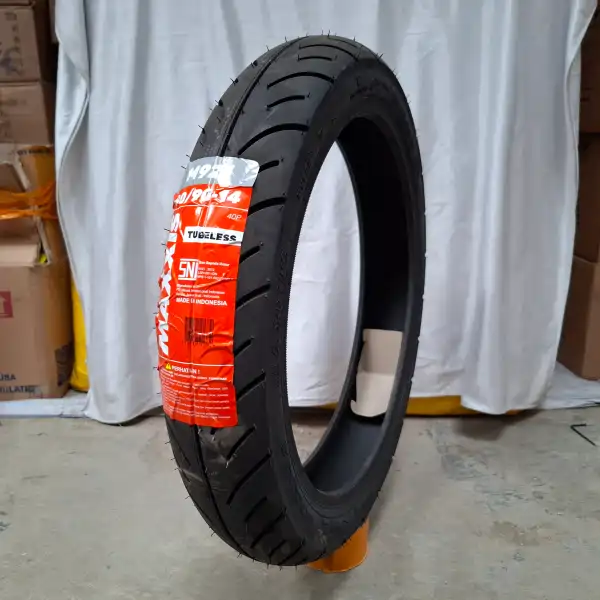 MAXXIS M921 Ban Tubeless 80/90-14