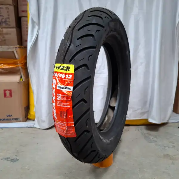 MAXXIS M922 Ban Tubeless 110/90-12