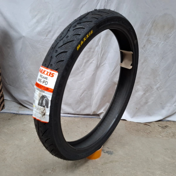 MAXXIS MA-FD Volans 70/80-17 (TL)