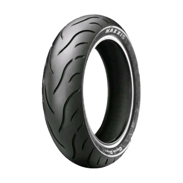 MAXXIS MA-G1 Ban Tubeless 80/80-17