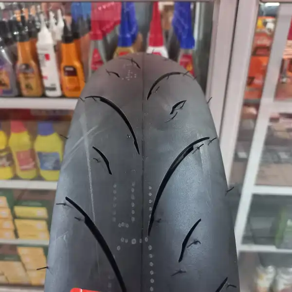 MAXXIS MA-R1 49S Tubeless 90/80-14