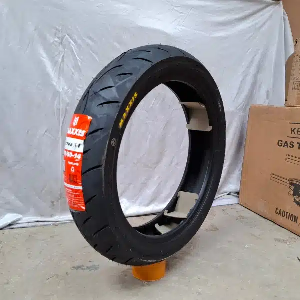 MAXXIS VICTRA S98 100/80-14 (TL)
