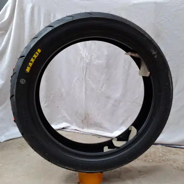 MAXXIS VICTRA S98 100/80-14 (TL)