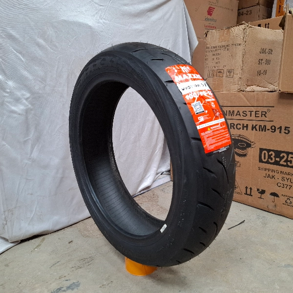 MAXXIS VICTRA S98 100/90-14 (TL)