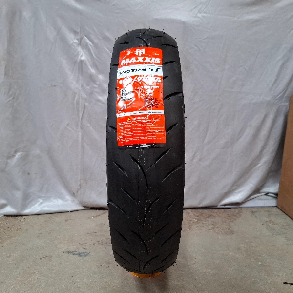 MAXXIS VICTRA S98 100/90-14 (TL)
