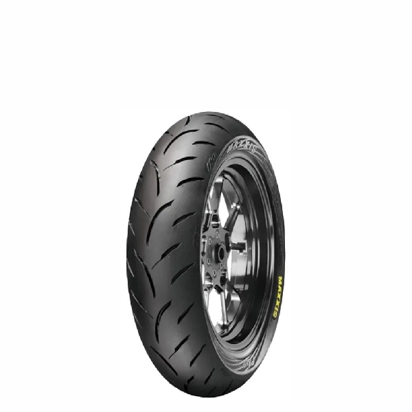 MAXXIS VICTRA S98 100/90-14 (TL)
