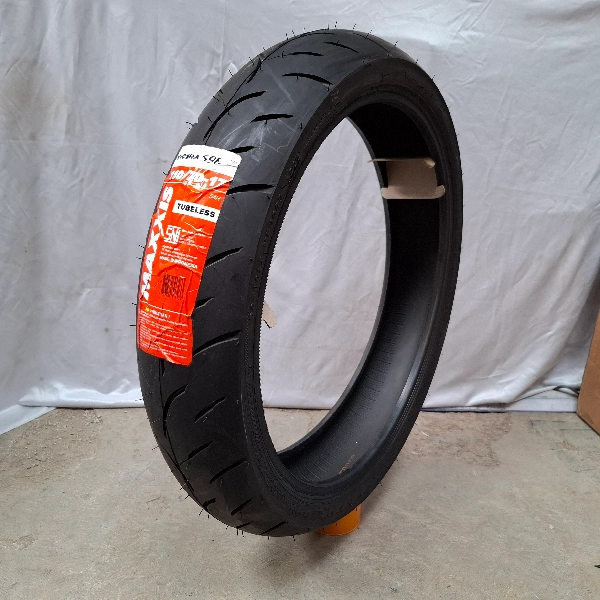 MAXXIS VICTRA S98 110/70-17 (TL)
