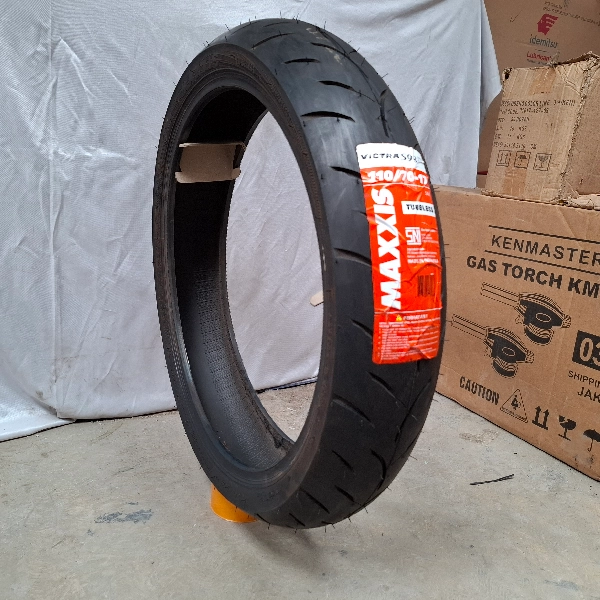 MAXXIS VICTRA S98 110/70-17 (TL)