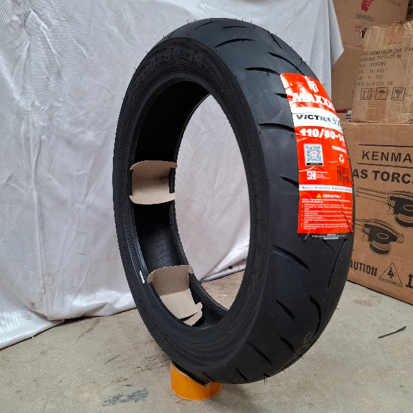 MAXXIS VICTRA S98 110/80-14 (TL)