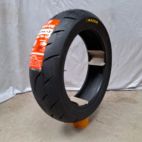 MAXXIS VICTRA S98 120/70-12 (TL)
