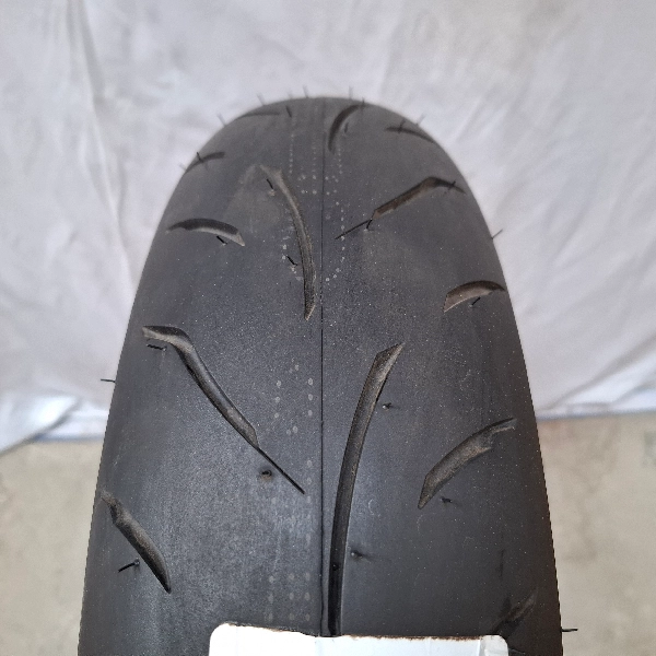 MAXXIS VICTRA S98 120/70-15 (TL)