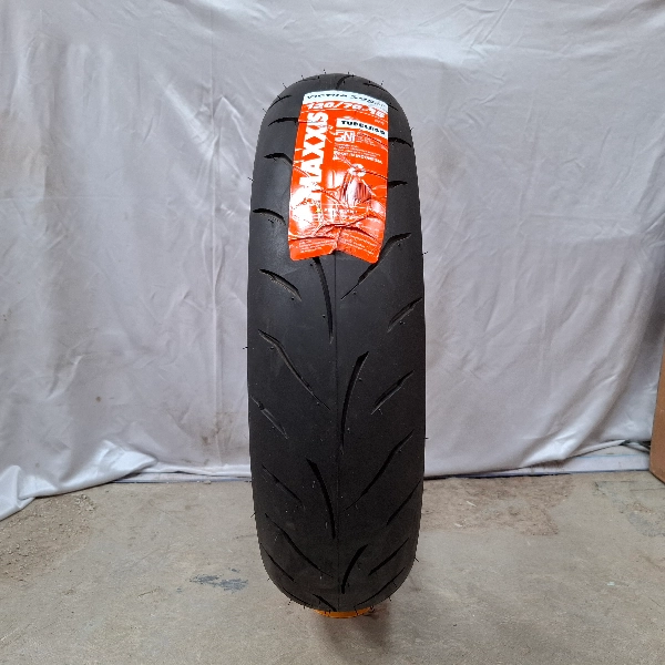 MAXXIS VICTRA S98 120/70-15 (TL)