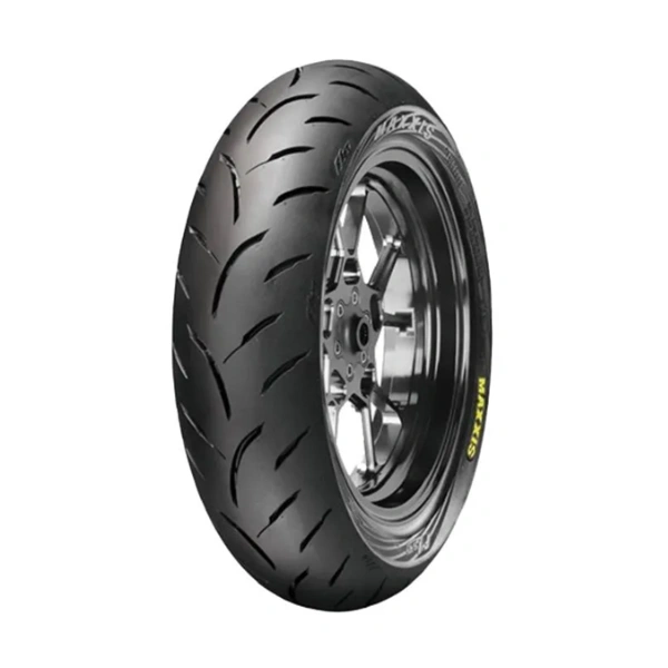 MAXXIS VICTRA S98 130/70-12 (TL)