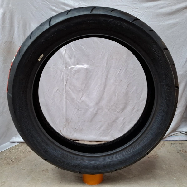 MAXXIS VICTRA S98 140/70-17 (TL)