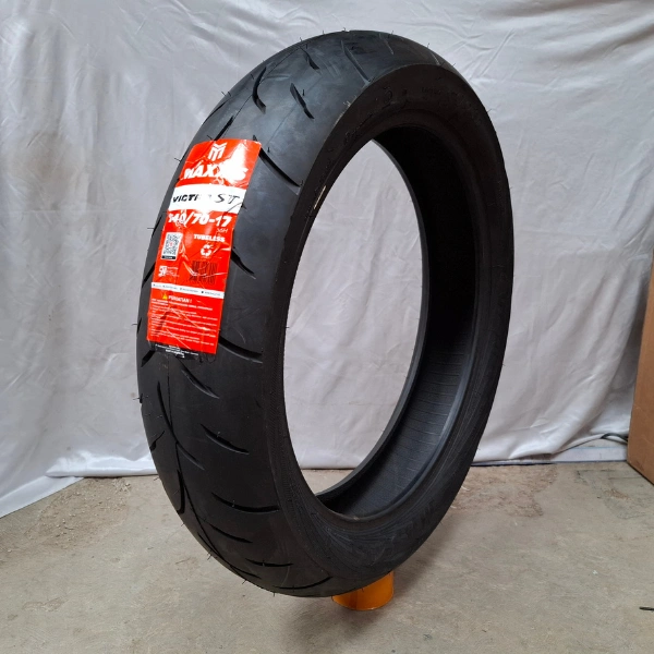 MAXXIS VICTRA S98 140/70-17 (TL)