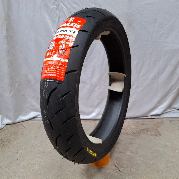 MAXXIS VICTRA S98 90/80-14 (TL)