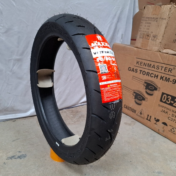 MAXXIS VICTRA S98 90/80-14 (TL)