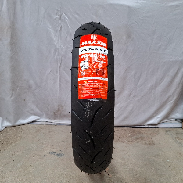 MAXXIS VICTRA S98 90/80-14 (TL)
