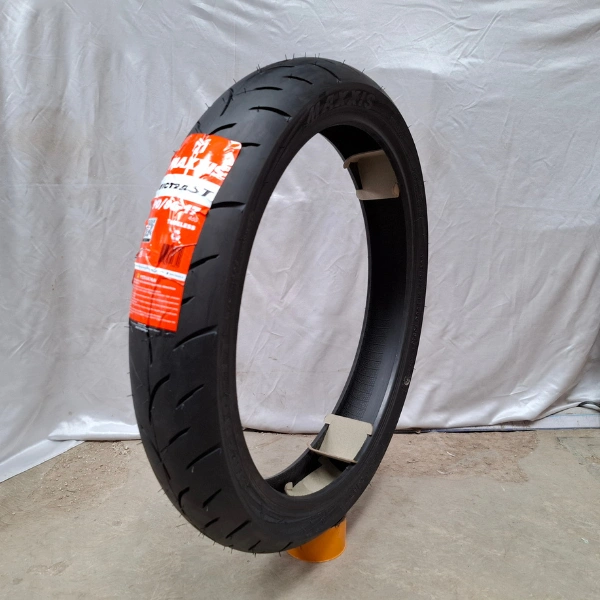MAXXIS VICTRA S98 90/80-17 (TL)