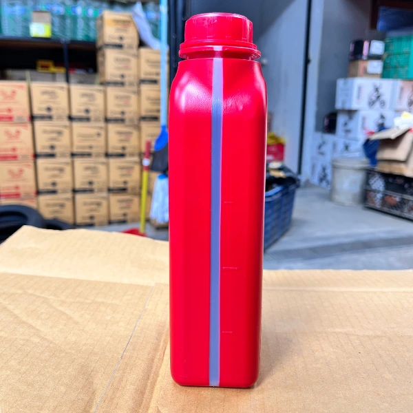 MESRAN Super 20W50 Oli Pertamina 1L