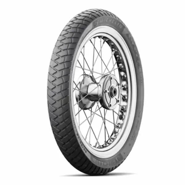 MICHELIN Anakee Street 80/90-14 (TL)