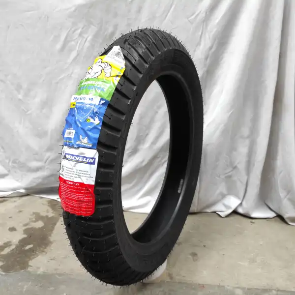 MICHELIN City Extra 100/80-14 (TL)