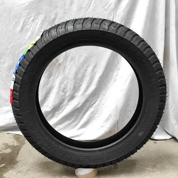 MICHELIN City Extra 100/80-14 (TL)
