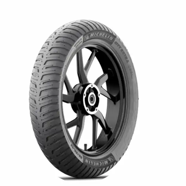 MICHELIN City Extra 100/80-14 (TL)