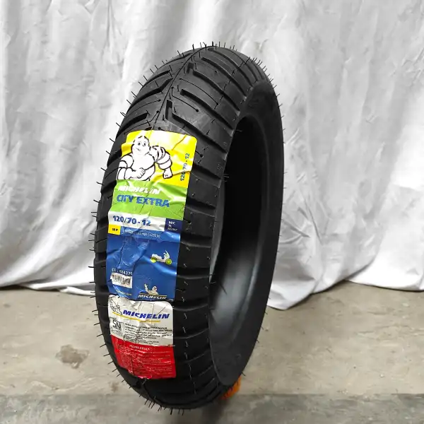 MICHELIN City Extra 120/70-12 (TL)