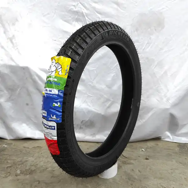 MICHELIN City Extra 70/90-14 (TL)