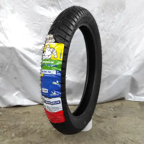 MICHELIN City Extra 80/90-14 (TL)