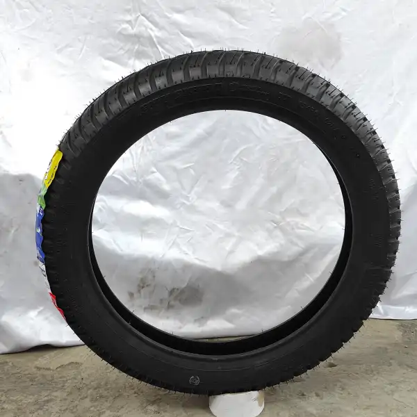 MICHELIN City Extra 80/90-14 (TL)