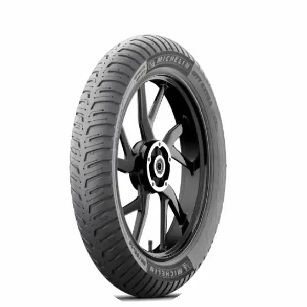 MICHELIN City Extra 80/90-14 (TL)