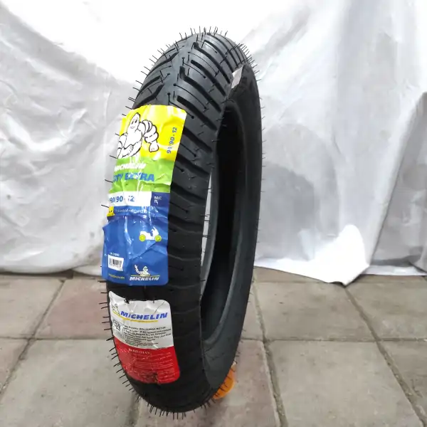 MICHELIN City Extra 90/90-12 (TL)