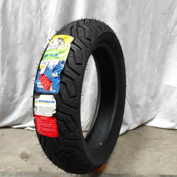 MICHELIN City Grip Pro 130/70-13 (TL)