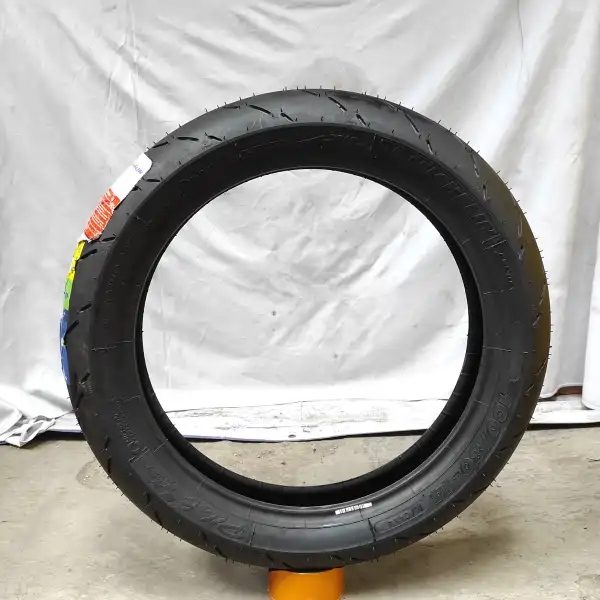 MICHELIN Moto GP 100/80-14 (TL)