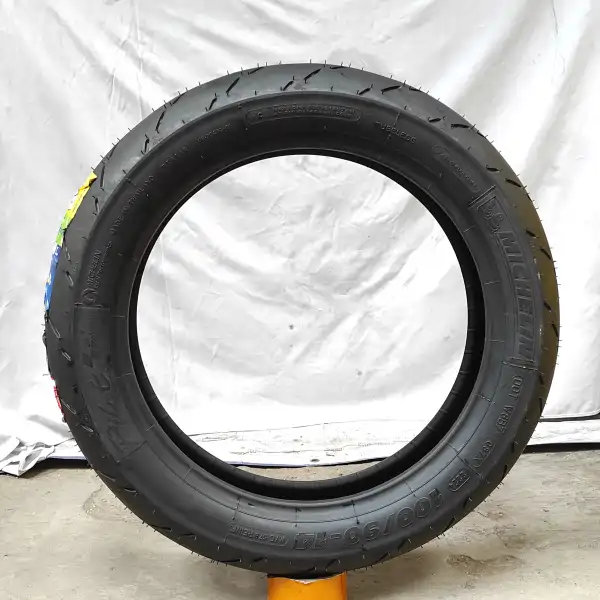MICHELIN Moto GP 100/90-14 (TL)