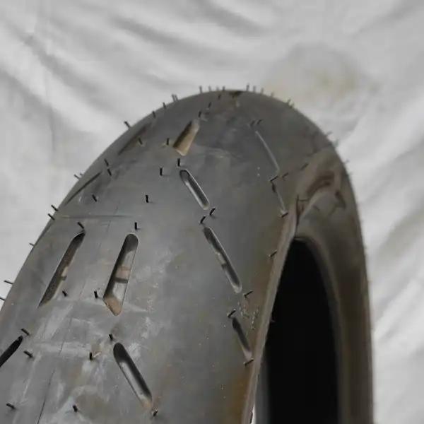 MICHELIN Moto GP 100/90-14 (TL)