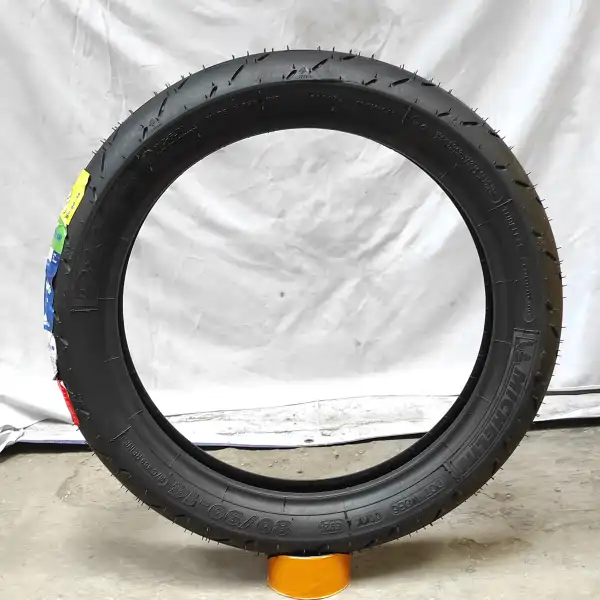 MICHELIN Moto GP 80/90-14 (TL)