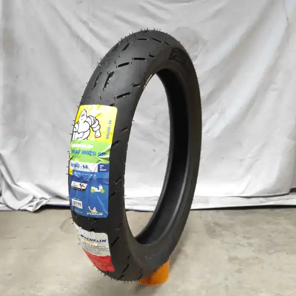 MICHELIN Moto GP 90/80-14 (TL)