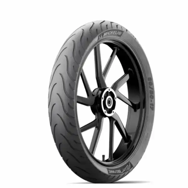 MICHELIN Pilot Street 110/80-14 TL