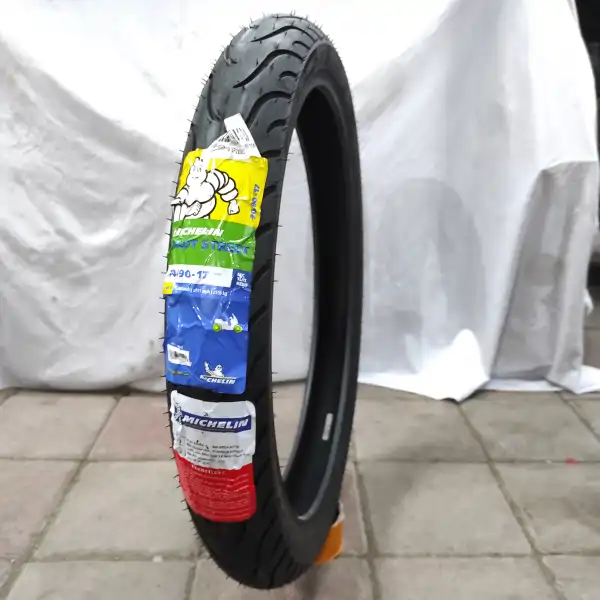 MICHELIN Pilot Street 70/90-17 (TL)