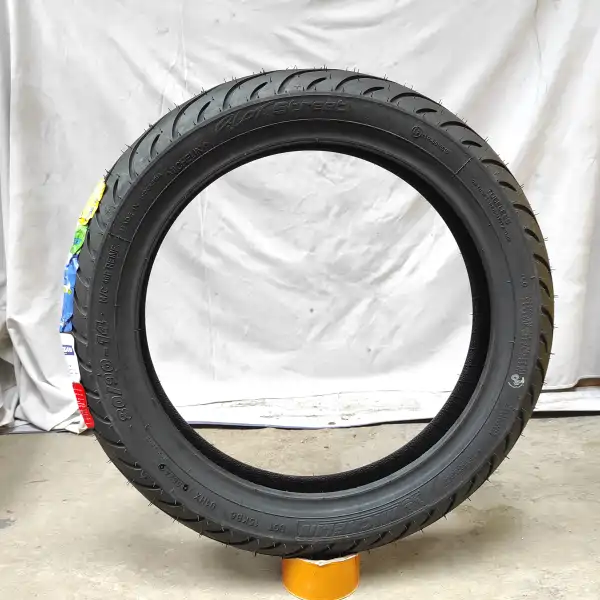 MICHELIN Pilot Street 80/90-14 (TL)