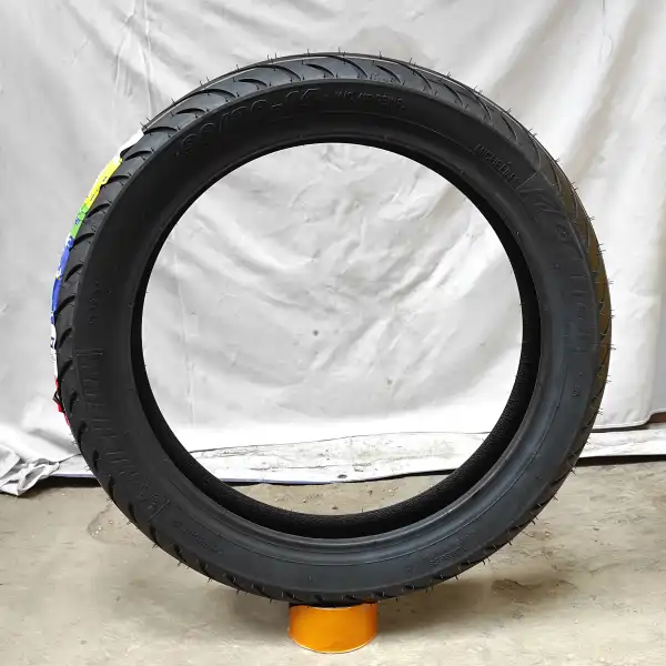 MICHELIN Pilot Street 90/80-14 (TL)