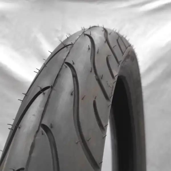 MICHELIN Pilot Street 90/80-17 (TL)