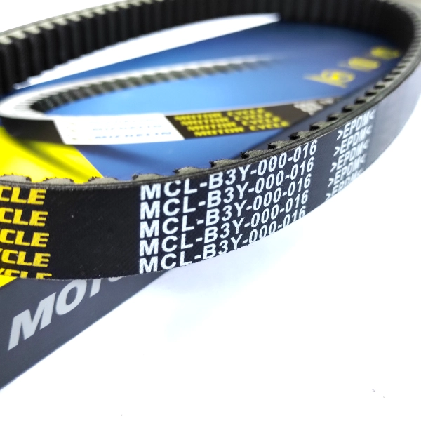 MICHELIN Vbelt Fazzio B3Y